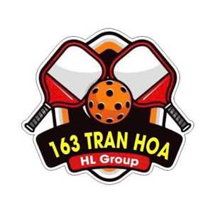 Pickleball 163 Trần Hoà